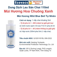 Phụ Kiện Robot Ecovacs Deebot Slim2, DB35, DB53, D36A, DA611, Chổi Cạnh, Bộ lọc, Khăn Lau