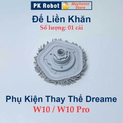 Nước Lau Sàn Chuyên Dụng Cho Máy Lau Nhà Khô Ướt Dreame, Tineco, HDX700 & Robot Hút Bụi Lau Nhà (Nội địa Trung)