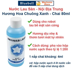 Phụ Kiện Robot Hút Bụi Xiaomi Mijia G1 (Mi Vacuum Mop Essential)