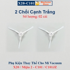 Phụ Kiện Robot Hút Bụi Xiaomi Mijia G1 (Mi Vacuum Mop Essential)