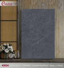 Gạch sân vườn kt 40x60 hãng catalan