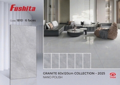 Gạch ốp lát kích thước 600x1200