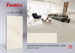 Gạch ốp lát kích thước 600x1200