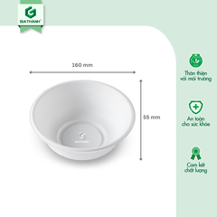 Tô giấy Fest Bio 350ml