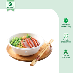 Tô giấy Fest Bio 350ml