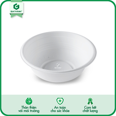 Tô giấy Fest Bio 875ml