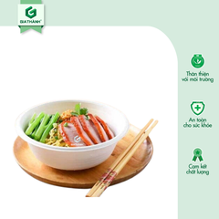 Tô giấy Fest Bio 875ml