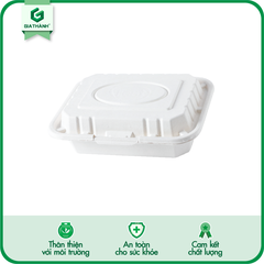 Hộp giấy chữ nhật Fest Bio 1000ml