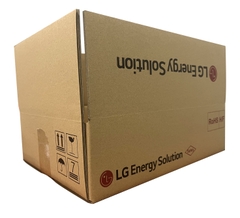 THÙNG CARTON 5 LỚP