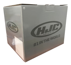THÙNG CARTON CÁN MÀNG PE CHỐNG THẤM
