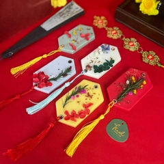 Sáp thơm phong thủy