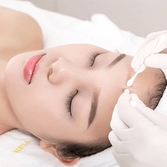 Lấy nhân mụn