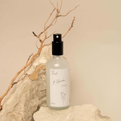 7 Herbs Toner