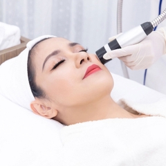 Dịch vụ trẻ hoá da bằng công nghệ PRP