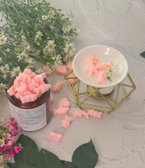 Sáp thơm tan chảy Wax Melt tinh dầu thiên nhiên thơm phòng ngủ, thư giãn