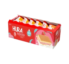 Dâu HG 150g (2,7kg)