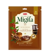 Kẹo thảo mộc ít đường Migita An - Thanh - Trí