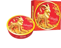 Bánh Warmly Kim Dương HT 350g