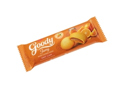 Goody Jamy Cam - Dâu - Xoài - Nho