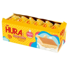 Bơ sữa hộp demi 300g