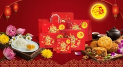 Danh sách sản phẩm truyền thống