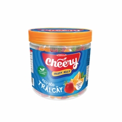 Kẹo dẻo Cheery Trái Cây HN 200g (4,8kg)