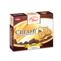 Socola hộp 260g (2,6kg)