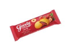 Goody Jamy Cam - Dâu - Xoài - Nho