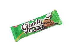 Dừa túi 80g (2.4kg)