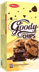 Socola HG 144g (2,88kg)