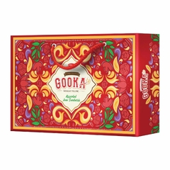 Bánh hỗn hợp GooKa HGQX 400g (3.2 Kg)