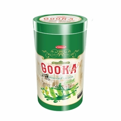 Bánh Quế GooKa Lá dứa HT 150g (3.6 Kg)