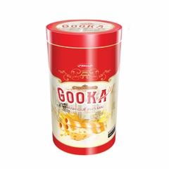 Bánh Quế GooKa Phô mai HT 150g (3.6 Kg)