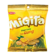 Gừng túi 400g (8kg)