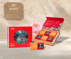 Kim Nguyệt 480g (KN)