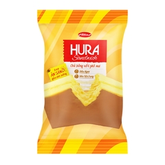 Bánh Hura Sandwich Chà Bông xốt Phô Mai túi 90g
