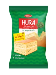 Bánh Hura Sandwich Chà Bông Tảo Biển 40g