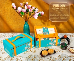 Phú Qúy Đoàn Viên 1 hộp 800g (PQ1)