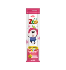 Kẹo Thạch Zoo Soda Trái Cây
