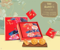 Thu Nguyệt 3 hộp 800g (THN3)