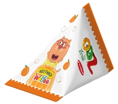 Kẹo Thạch Zoo Soda Trái Cây Bibica 400g