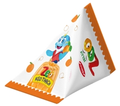 Kẹo Thạch Zoo Soda Trái Cây Bibica 400g