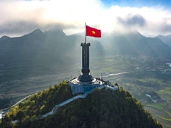 Tour Hà Giang 4 ngày 3 đêm - Khám phá vùng cực Bắc Việt Nam