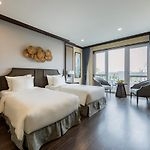 Phòng Deluxe Grand Có Ban Công