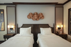 Phòng Deluxe Grand