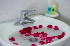 Suite Gia Đình Deluxe Nhìn Ra Núi