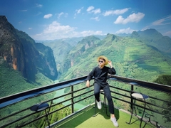 Tour Hà Giang 4 ngày 3 đêm - Khám phá vùng cực Bắc Việt Nam