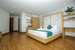 Phòng Deluxe Double Hướng Biển