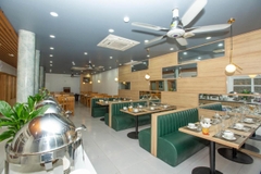 Phòng Deluxe Double Hướng Biển