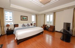 Phòng Suite
